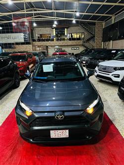 Toyota RAV-4